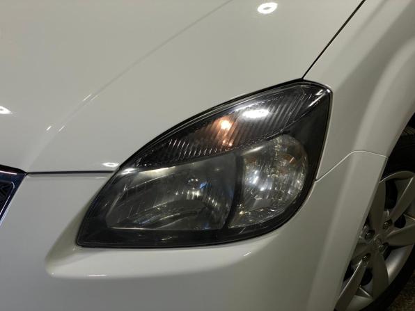 Kia Rio II Рестайлинг с пробегом 2011 года, цена 779 000 рублей, 139088 км, хэтчбек, Автокод Объявления