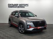 Changan CS35 Plus I Рестайлинг Пермь  - изображение 30