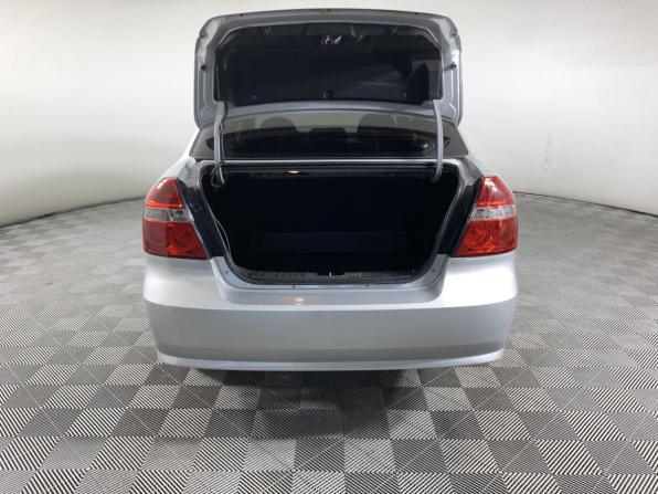 Chevrolet Aveo I Рестайлинг с пробегом 2009 года, цена 325 000 рублей, 247879 км, седан, Автокод Объявления