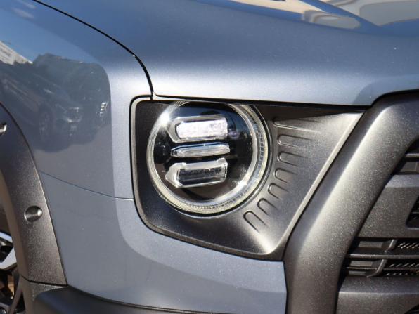 Haval Dargo I с пробегом 2023 года, цена 2 030 000 рублей, 140900 км, внедорожник, Автокод Объявления