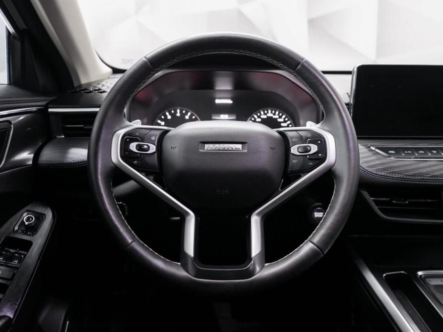 Haval Jolion I Рестайлинг Ульяновск  - изображение 14