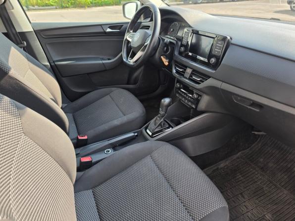 Volkswagen Polo VI с пробегом 2021 года, цена 1 475 000 рублей, 74339 км, лифтбек, Автокод Объявления