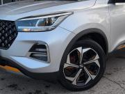 Chery Tiggo 4 Pro I Пермь  - изображение 10