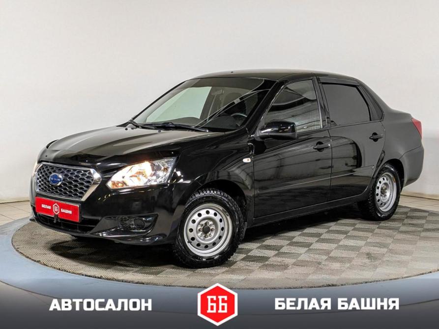 Datsun on-DO I Екатеринбург  - изображение 1