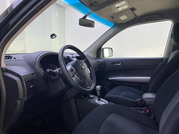 Nissan X-Trail II Рестайлинг с пробегом 2013 года, цена 1 400 000 рублей, 191369 км, внедорожник, Автокод Объявления