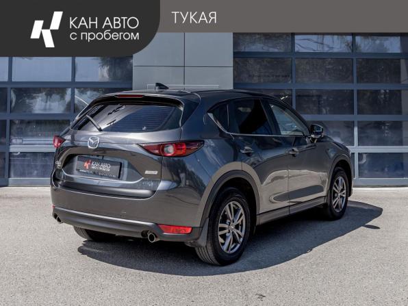 Mazda CX-5 II с пробегом 2018 года, цена 2 779 000 рублей, 74500 км, внедорожник, Автокод Объявления