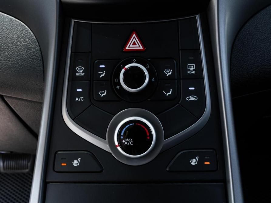 Hyundai Elantra VI (AD) Ставрополь  - изображение 15