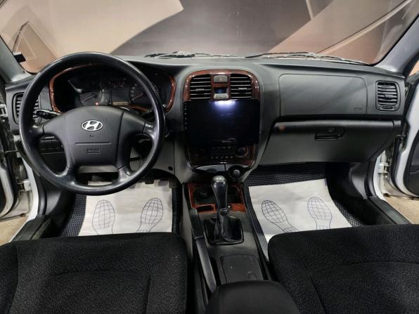 Hyundai Sonata IV (EF) Рестайлинг с пробегом 2010 года, цена 550 000 рублей, 241305 км, седан, Автокод Объявления