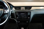 Skoda Rapid I Рестайлинг Уфа  - изображение 28