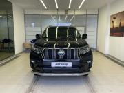 Toyota Land Cruiser Prado 150 Series Рестайлинг 2 Новосибирск  - изображение 19