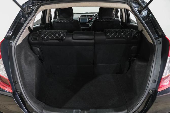 Honda Fit III с пробегом 2014 года, цена 769 000 рублей, 191000 км, хэтчбек, Автокод Объявления