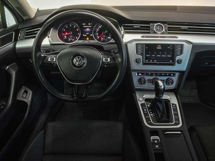 Volkswagen Passat B8 Челябинск  - изображение 23