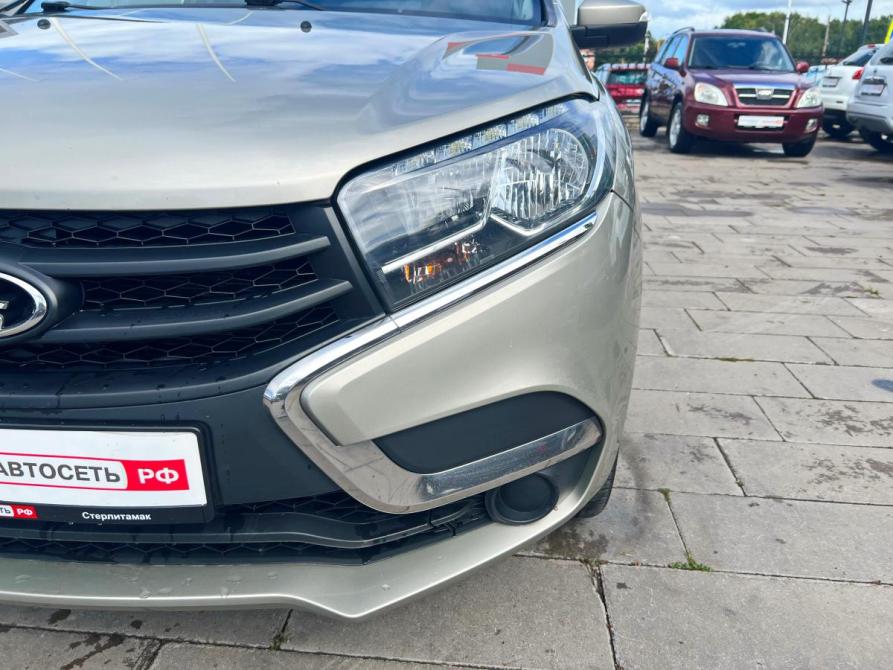 Lada (ВАЗ) XRAY I Стерлитамак  - изображение 10