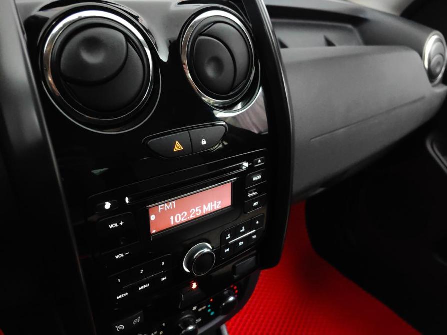 Renault Duster I Рестайлинг Подольск  - изображение 14