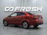 Kia Rio III Воронеж  - изображение 20