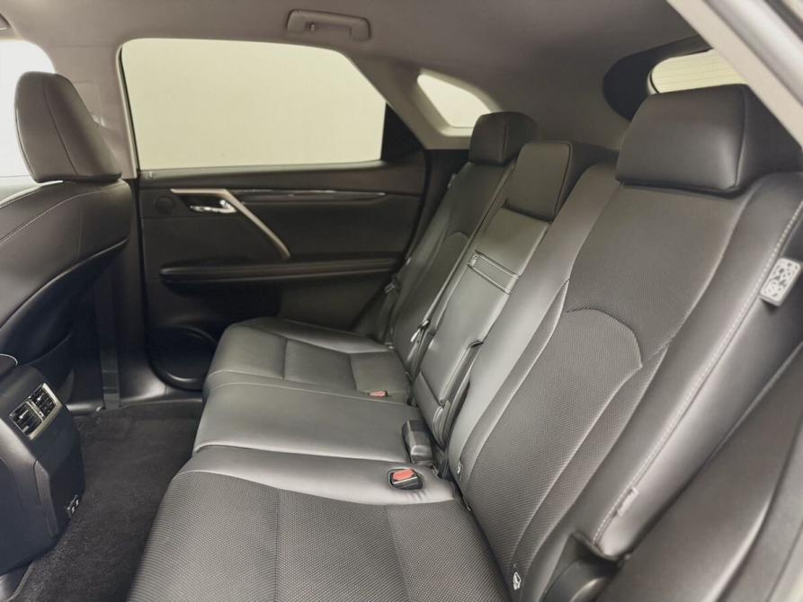 Lexus RX IV Рестайлинг Вологда  - изображение 13