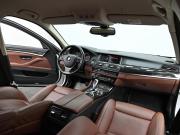 BMW 5 серии VI (F10/F11/F07) Рестайлинг Москва  - изображение 23