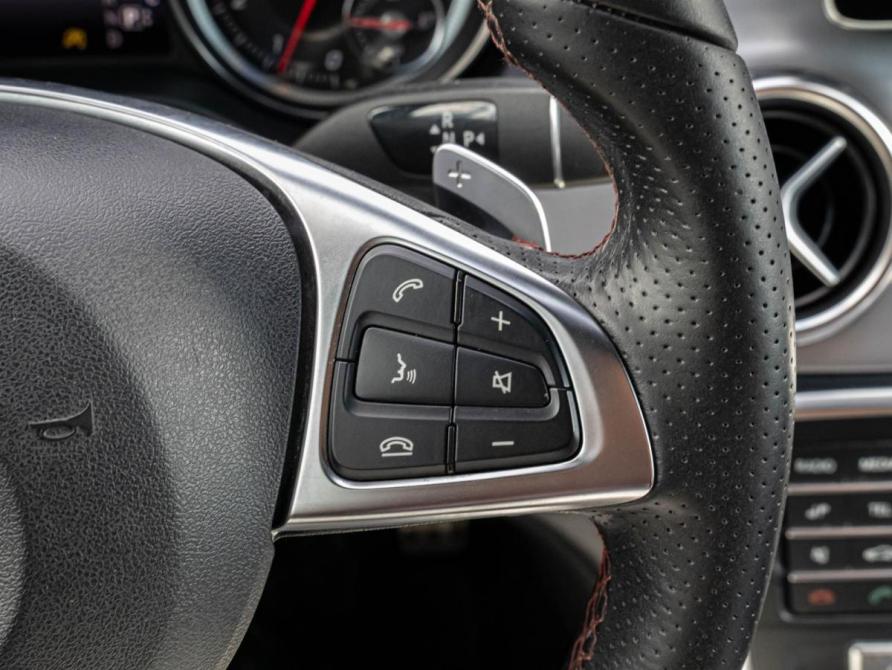 Mercedes-Benz GLA I (X156) Рестайлинг Краснодар  - изображение 16