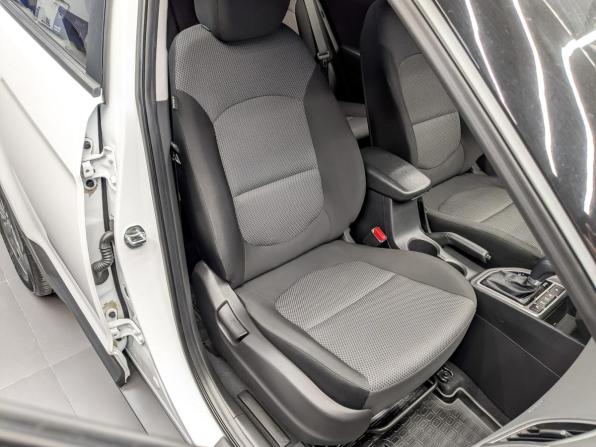 Hyundai Creta I Рестайлинг с пробегом 2021 года, цена 2 050 000 рублей, 70036 км, внедорожник, Автокод Объявления