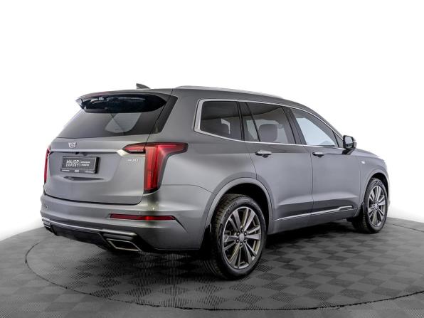 Cadillac XT6 I с пробегом 2020 года, цена 4 145 000 рублей, 72960 км, внедорожник, Автокод Объявления