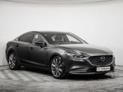 Mazda 6 III (GJ) Рестайлинг 2 Санкт-Петербург  - изображение 27