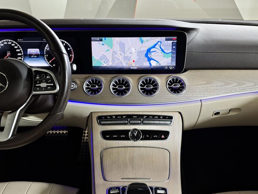 Mercedes-Benz E-Класс V (W213 S213 C238) Москва  - изображение 15