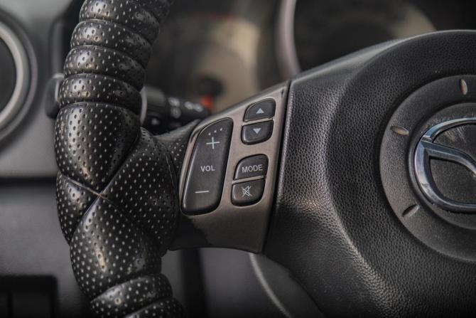 Mazda 3 I (BK) Рестайлинг с пробегом 2007 года, цена 599 000 рублей, 245000 км, седан, Автокод Объявления