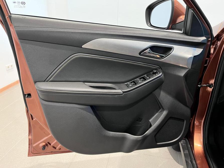 BAIC X35 Волгоград  - изображение 29