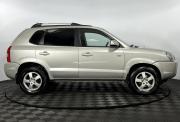 Hyundai Tucson I Нижний Новгород  - изображение 26
