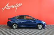 Hyundai Solaris I Рестайлинг Вологда  - изображение 23