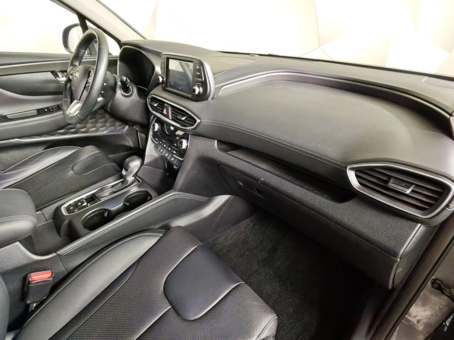 Hyundai Santa Fe IV Москва  - изображение 13