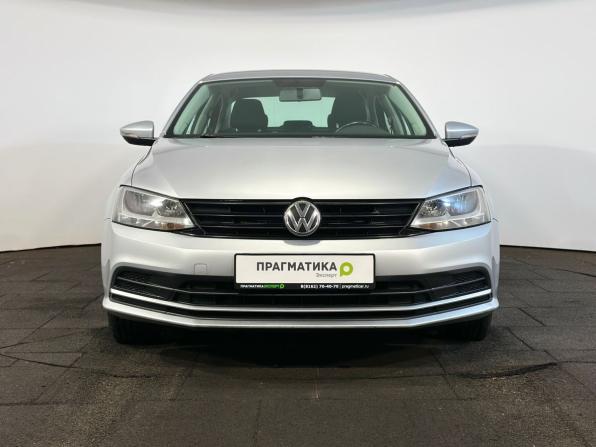 Volkswagen Jetta VI Рестайлинг с пробегом 2018 года, цена 1 469 900 рублей, 137223 км, седан, Автокод Объявления