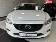 Mazda 6 III (GJ) Рестайлинг Ярославль  - изображение 45