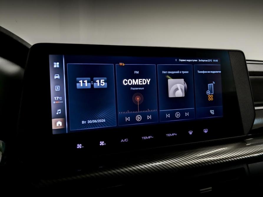 Haval H3 I Санкт-Петербург  - изображение 16