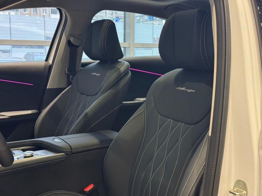 Chery Arrizo 8 Санкт-Петербург  - изображение 11