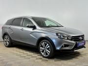 Lada (ВАЗ) Vesta I Борисоглебск  - изображение 23