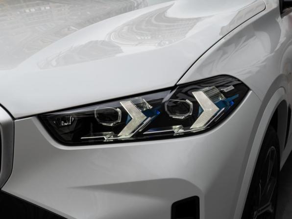 BMW X5 IV (G05/G18) Рестайлинг с пробегом 2025 года, цена 13 900 000 рублей, 1448 км, внедорожник, Автокод Объявления
