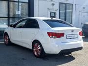 Kia Cerato II Москва  - изображение 22