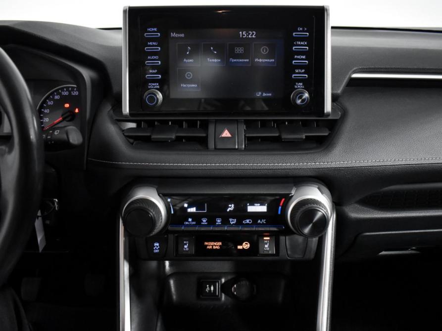 Toyota RAV4 V (XA50) Санкт-Петербург  - изображение 17