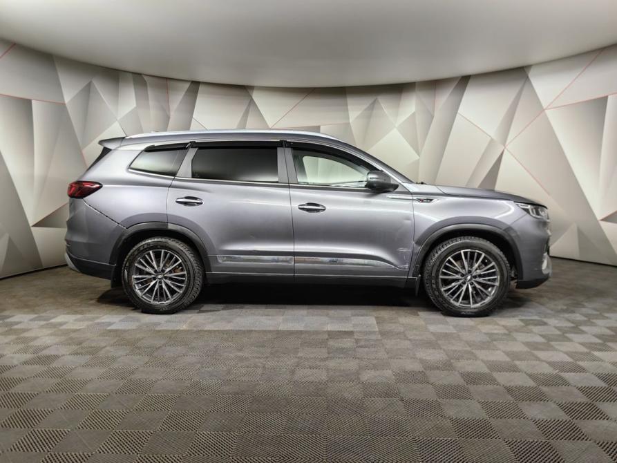 Chery Tiggo 8 Pro I Москва  - изображение 6