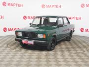 Lada (ВАЗ) 2107 Вологда  - изображение 16