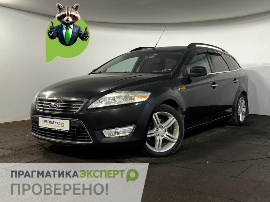 Ford Mondeo IV Великий Новгород  - изображение 1