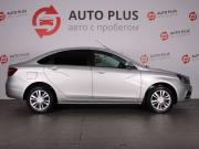 Lada (ВАЗ) Vesta I Минеральные Воды  - изображение 24