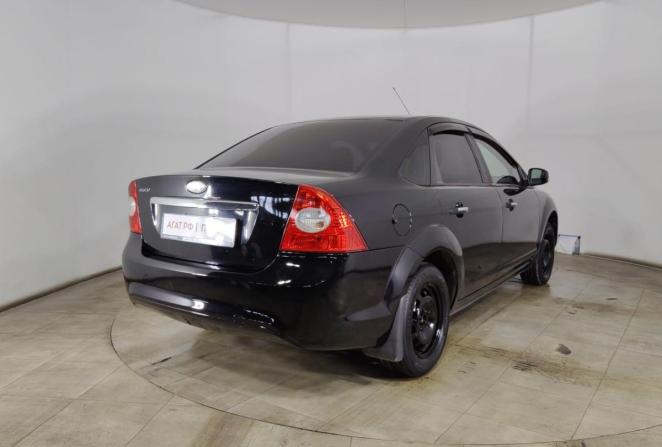 Ford Focus II с пробегом 2008 года, цена 580 000 рублей, 146301 км, седан, Автокод Объявления