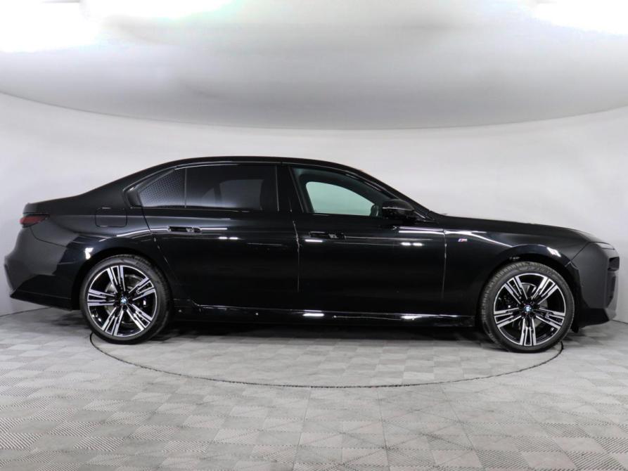 BMW 7 серии VII (G70) Химки  - изображение 6