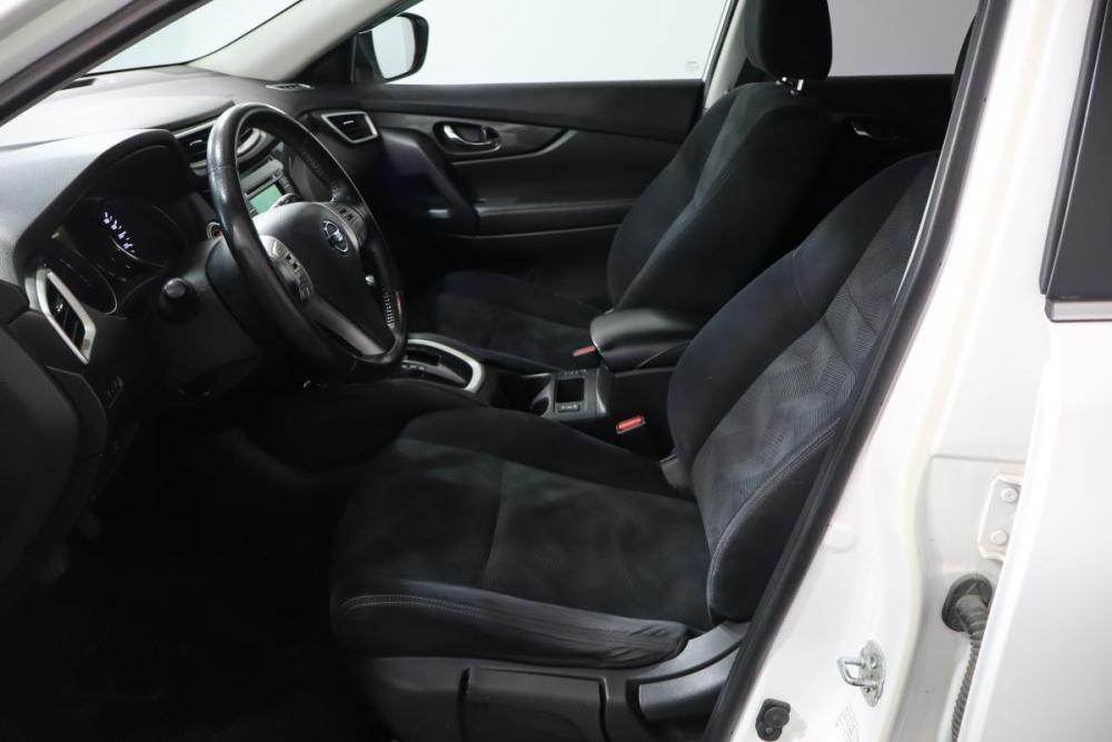 Nissan X-Trail III Санкт-Петербург  - изображение 8