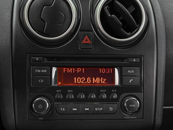 Nissan Qashqai I Рестайлинг с пробегом 2011 года, цена 1 150 000 рублей, 177504 км, внедорожник, Автокод Объявления