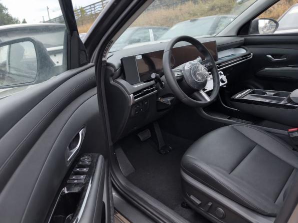 Новый Hyundai Tucson IV Рестайлинг 2026 года, цена 3 790 000 рублей, внедорожник, Автокод Объявления