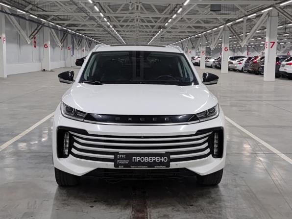 Exeed TXL I Рестайлинг с пробегом 2022 года, цена 1 560 000 рублей, 157651 км, внедорожник, Автокод Объявления