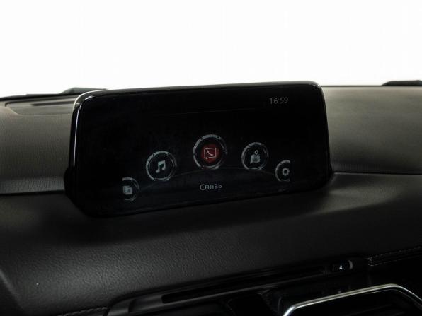 Mazda CX-5 II с пробегом 2020 года, цена 3 288 000 рублей, 49800 км, внедорожник, Автокод Объявления